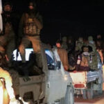 عراقی کردوں نے ایران پر زمینی حملہ شروع کردیا: امریکی حکام کا دعویٰ