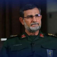 انا للہ وانا الیہ راجعون !دعویٰ سچ نکلا، ایران نے کمانڈر علی رضا کی شہادت کی تصدیق کردی