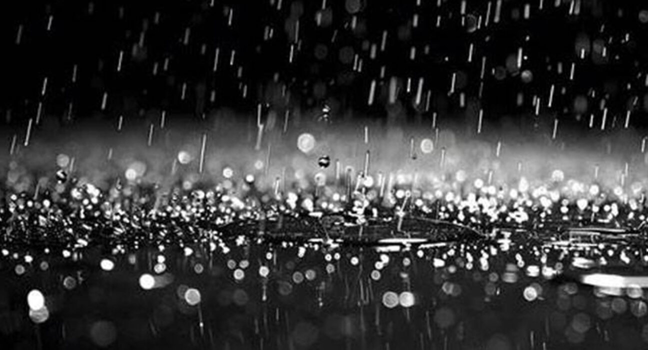 ایران سے پاکستان کی جانب ’سیاہ بارش‘ کا خطرہ؟محکمہ موسمیات کاالرٹ