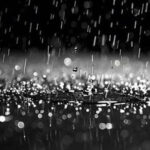 ایران سے پاکستان کی جانب ’سیاہ بارش‘ کا خطرہ؟محکمہ موسمیات کاالرٹ