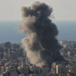 ایران کے امریکی فوجی اڈوں پر حملے، 160امریکیوں کی ہلاکت کا دعویٰ