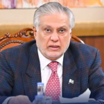 ایران یورینیم ملک سے باہر نہیں بھیجے گا بلکہ افزودگی کی سطح کم کرے گا، اسحاق ڈار
