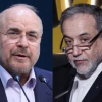 جنگ بندی کی کوششیں تیز، امریکا نے 2 ایرانی رہنماؤں کو ٹارگٹ لسٹ سے ہٹا دیا