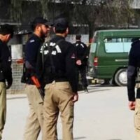 جمعۃ الوداع کے اجتماعات، یوم القدس کی ریلیاں، سکیورٹی ہائی الرٹ