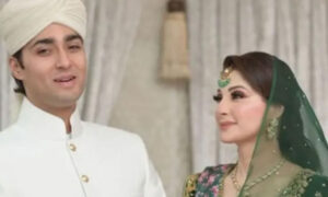 جنید صفدر واقعی ویانا گئے؟ انتظار کی گھڑیاں ختم ،شریف فیملی کا ردعمل سامنے آ گیا