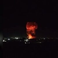 آپریشن غضب للحق، پاک افواج کےکابل اور ننگرہار میں کامیاب فضائی حملے، ایمونیشن اور ٹیکنیکل انفرااسٹرکچر تباہ