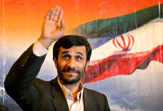 بڑا سرپرائز! دنیا حیران رہ گئی،قیاس آرائیاں غلط ثابت، محمود احمدی نژاد زندہ و سلامت نکل آئے