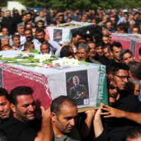 ایران میں امریکی اور اسرائیلی حملوں میں شہداء کی تعداد 1444 ہوگئی