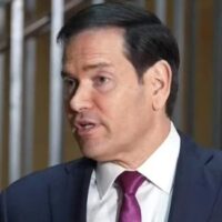 ہمارا مشن ایران کی بیلسٹنگ میزائل صلاحیت کو تباہ کرنا ہے، امریکی وزیر خارجہ