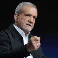 تاریخ میں کوئی ایسی قوت نہیں آئی جو ایران کا نام مٹا سکے: مسعود پزشکیان