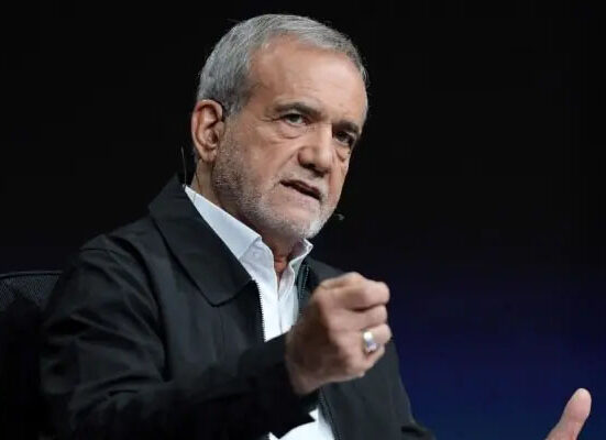 تاریخ میں کوئی ایسی قوت نہیں آئی جو ایران کا نام مٹا سکے: مسعود پزشکیان