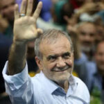 اسرائیل پر ایرانی میزائل حملوں میں ایک ٹن وزنی وارہیڈ لیجانے والے خرمشہر 4 میزائل کا استعمال