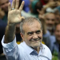 اسرائیل پر ایرانی میزائل حملوں میں ایک ٹن وزنی وارہیڈ لیجانے والے خرمشہر 4 میزائل کا استعمال