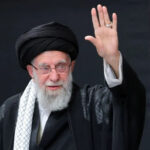 ایرانی میڈیا نے آیت اللہ خامنہ ای کا آخری پیغام سوشل میڈیا پر شیئر کردیا