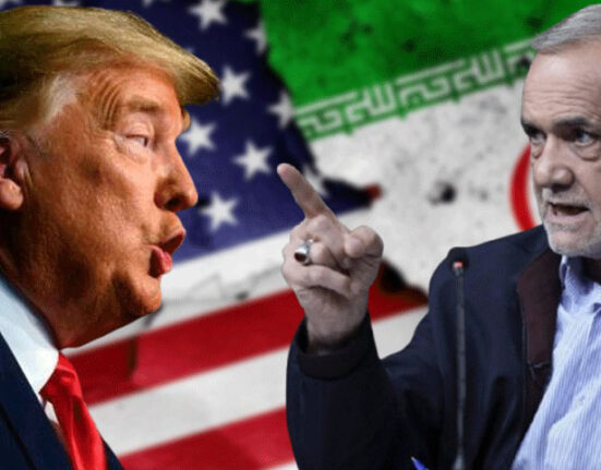 جتنا دباؤ، اتنا ہی سخت جواب!جارحیت کے سامنے ایران کبھی نہیں جھکے گا،ایرانی صدر نے دو ٹوک اعلان کردیا