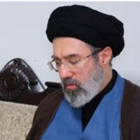 آیت اللہ خامنہ ای کے بیٹے مجتبیٰ خامنہ ای کو نیا سپریم لیڈر نامزد کردیا گیا، ایرانی سرکاری میڈیا