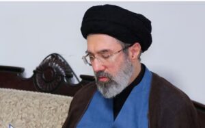 آیت اللہ خامنہ ای کے بیٹے مجتبیٰ خامنہ ای کو نیا سپریم لیڈر نامزد کردیا گیا، ایرانی سرکاری میڈیا