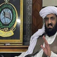 نسیم شاہ ایک بات ذہن نشین رکھیں، یہاں بیٹ گھمانے کی آزادی ہے مگر زبان گھمانے پر پابندی ہے،سینیٹر حافظ حمداللہ