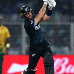 نیوزی لینڈ ٹی ٹوئنٹی ورلڈکپ کے فائنل میں پہنچ گیا، جنوبی افریقا ایونٹ سے باہر