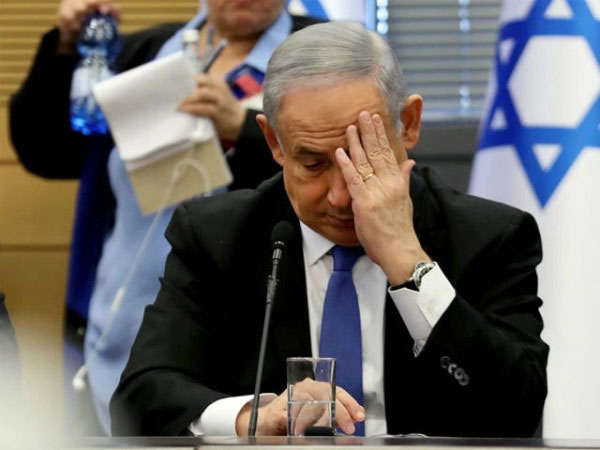 جیسی کرنی ویسی بھرنی؛ نیتن یاہو اپنے منطقی انجام کے بہت نزدیک پہنچ گئے