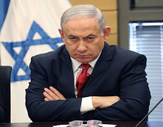 ایران کا شاندار اقدام ، نیتن یاہو کے دفتر پر حملہ ، امت مسلمہ کیلئے اچانک اہم خبر آگئی