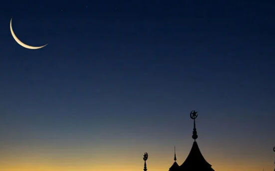 افغانستان میں شوال کا چاند نظر آگیا، کل عید الفطر ہوگی