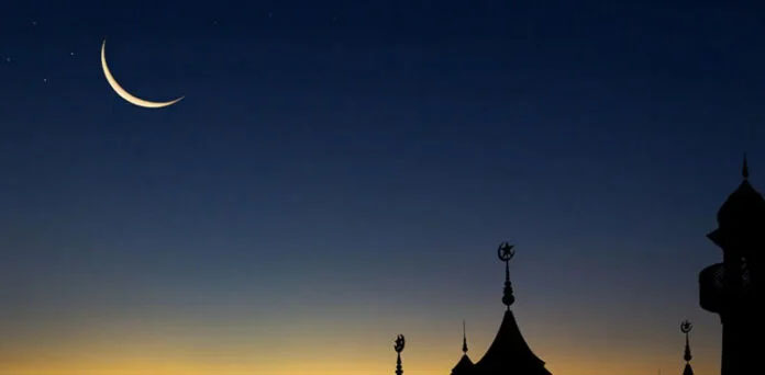 افغانستان میں شوال کا چاند نظر آگیا، کل عید الفطر ہوگی