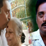 بھارتی اداکار پرکاش راج کی والدہ 86 برس کی عمر میں چل بسیں