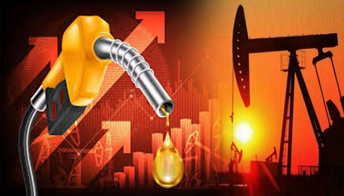 کیا پیٹرول مزید مہنگا ہوگا؟مشرقِ وسطیٰ کی کشیدگی سے تیل مارکیٹ غیر مستحکم