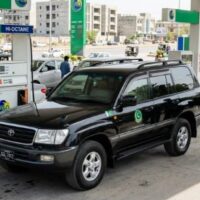 وزیراعظم کا بڑا فیصلہ؛ سرکاری گاڑیوں میں ہائی اوکٹین فیول کے استعمال پر پابندی عائد