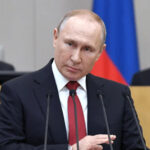 وہ لمحہ آ ہی گیا جس کا ہر کوئی ڈرتا تھا! پیوٹن کا یورپ کیلئے فیصلہ شگاف ڈال گیا، ٹرمپ ہکا بکا رہ گیا