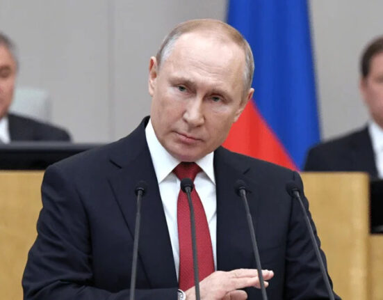 وہ لمحہ آ ہی گیا جس کا ہر کوئی ڈرتا تھا! پیوٹن کا یورپ کیلئے فیصلہ شگاف ڈال گیا، ٹرمپ ہکا بکا رہ گیا