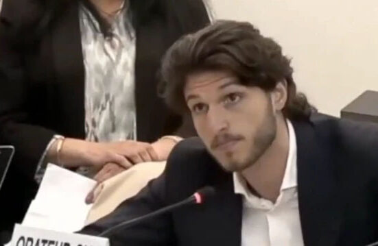 کاروباری برادری کا جی ایس پی پلس کے خلاف پروپیگنڈا مسترد، حکومت سے سخت کارروائی کا مطالبہ