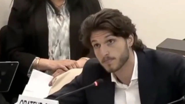 کاروباری برادری کا جی ایس پی پلس کے خلاف پروپیگنڈا مسترد، حکومت سے سخت کارروائی کا مطالبہ