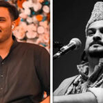 امجد صابری کی قوالی سے 400 افراد نے اسلام قبول کیا: بیٹے کا انکشاف