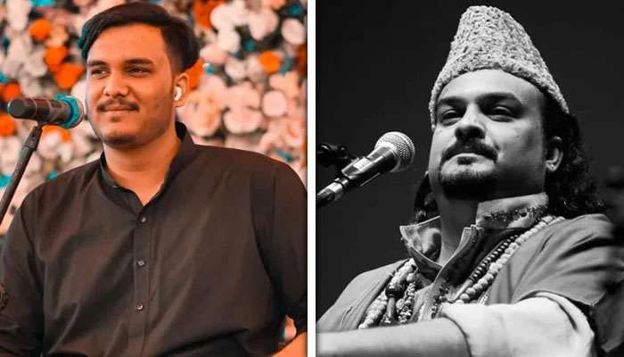 امجد صابری کی قوالی سے 400 افراد نے اسلام قبول کیا: بیٹے کا انکشاف