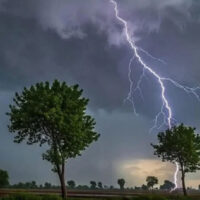 بارشیں ابھی تھمنے والی نہیں! محکمہ موسمیات نے آئندہ دو روز میں مزید بارش کی پیشگوئی کر دی