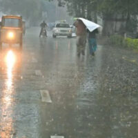 آج سے 25 مارچ تک ملک میں گرج چمک اور تیز ہوا کیساتھ بارش متوقع ،محکمہ موسمیات نے پیشگوئی کردی