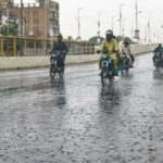 بارشوں کا نیا سسٹم داخل، آج ملک کے کونسے شہروں میں بادل برسیں گے؟ محکمہ موسمیات نے پیشگوئی کردی