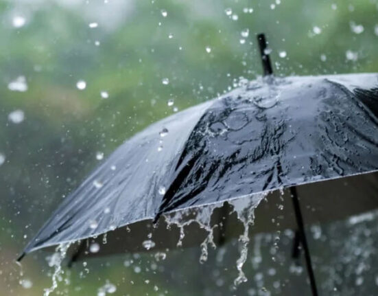 بارشیں ابھی تھمنے والی نہیں! آج سے 29 مارچ تک بارشیں کہاں ہوں گی؟ محکمہ موسمیات نے پیشگوئی کر دی