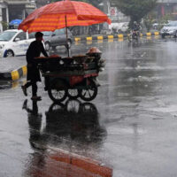 بارشیں ہی بارشیں! سلسلہ کب تک جاری رہے گا؟ محکمہ موسمیات نے پیش گوئی کر دی