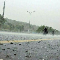 بارش کا انتظار ختم؟ محکمہ موسمیات نے بارشوں کے حوالے سے بڑی خوشخبری سنا دی