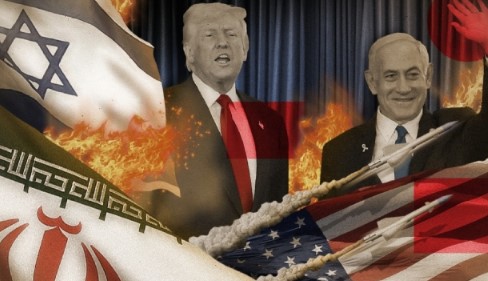 ایران کا امریکا اور اسرائیل کو مکمل سزا دینے تک جنگ جاری رکھنے کا اعلان