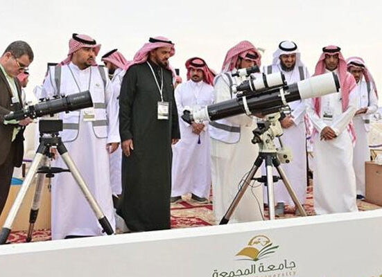 سعودی عرب میں شوال کا چاند نظر نہیں آیا، عید 20 مارچ جمعہ کو ہوگی
