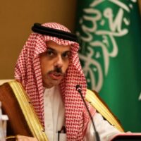 حملے نہ رکے تو جواب کیلئے تیار رہو،سعودی عرب کا ایران کو سخت الٹی میٹم