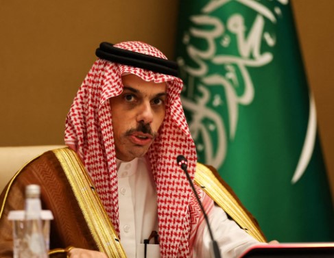 حملے نہ رکے تو جواب کیلئے تیار رہو،سعودی عرب کا ایران کو سخت الٹی میٹم