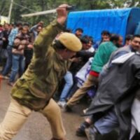 بھارت کے غیر قانونی زیر قبضہ جموںوکشمیر کے عوام گزشتہ 78برس سے بھارتی جبر واستبداد کا شکار