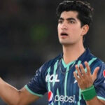 مریم نواز کے خلاف ٹوئٹ کا معاملہ، نسیم شاہ نے معافی مانگ لی