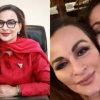 سینیٹر شیری رحمان کی بیٹی ماروی ملک انتقال کرگئیں