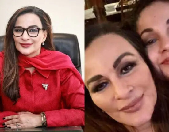 سینیٹر شیری رحمان کی بیٹی ماروی ملک انتقال کرگئیں